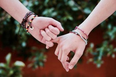 bracelet à personnaliser